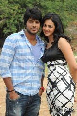 Venkatadri Express Movie Press Meet